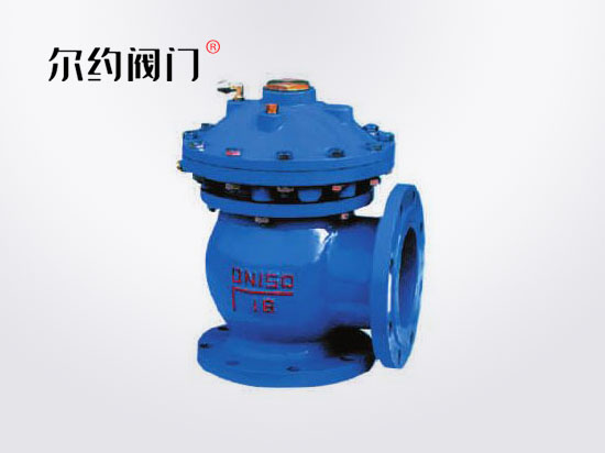 快開(kāi)排泥閥